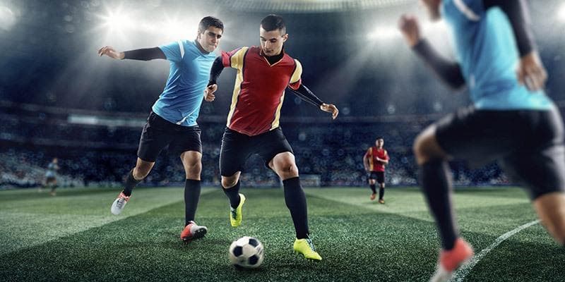 Các lỗi thường gặp và cách tránh khi chơi kèo 2 đội ghi bàn