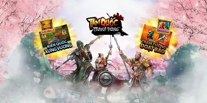 Giới thiệu về nổ hũ tam quốc tại Net88