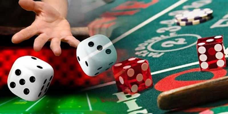 Giới thiệu về trò chơi lắc xí ngầu tại Net88