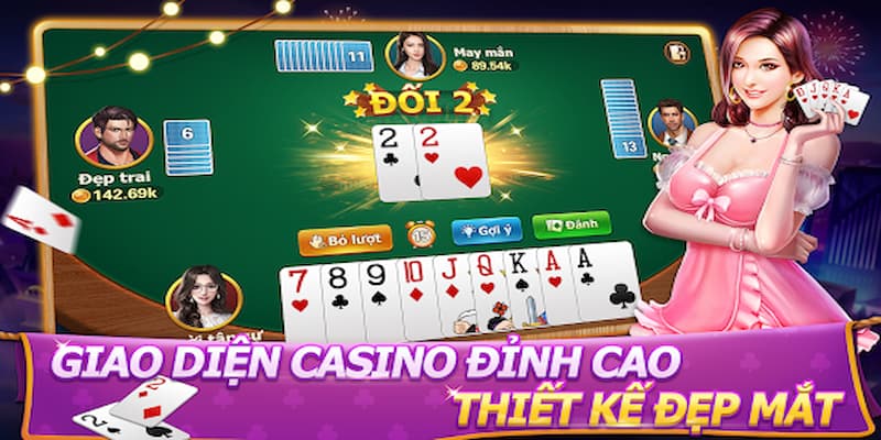 Hiểu rõ về chặt heo trong bài xì dách