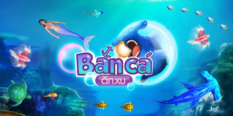 Khám phá về trò chơi bắn cá ăn xu tại Net88
