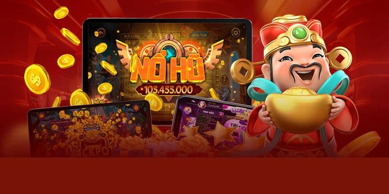 Kinh nghiệm chinh phục game nổ hũ thần qua