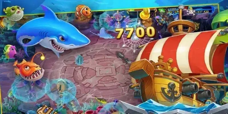 Kinh nghiệm từ cao thủ săn cá vàng tại Net88