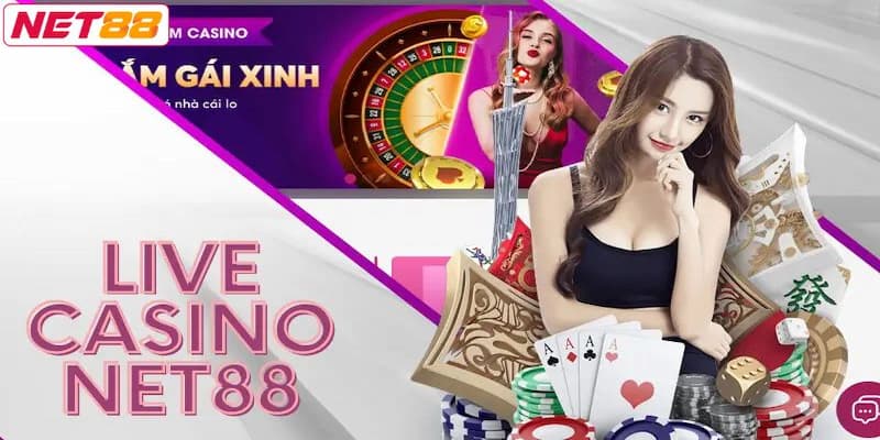 Lưu ý quan trọng khi tham gia live casino