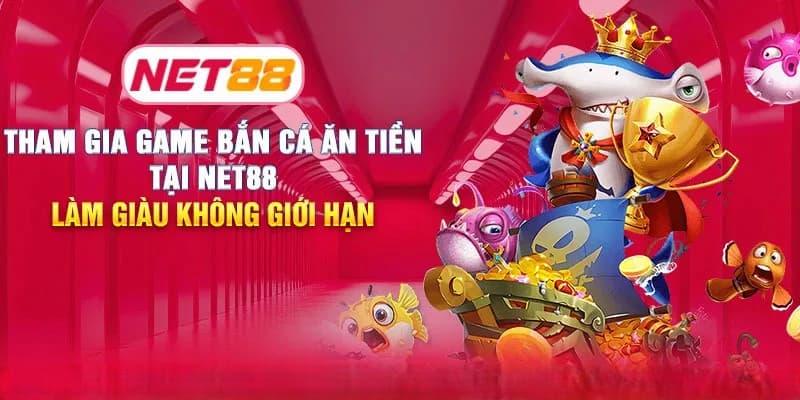 Mẹo và chiến lược nâng cao khi chơi bắn cá Net88