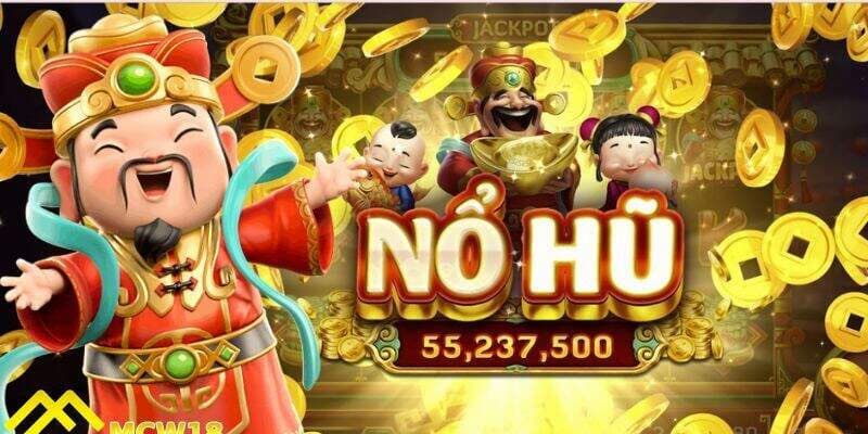 Sức hút nổi bật của game nổ hũ thần qua tại Net88