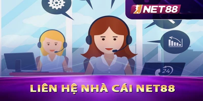Tại sao người chơi sẽ cần phải liên hệ Net88?