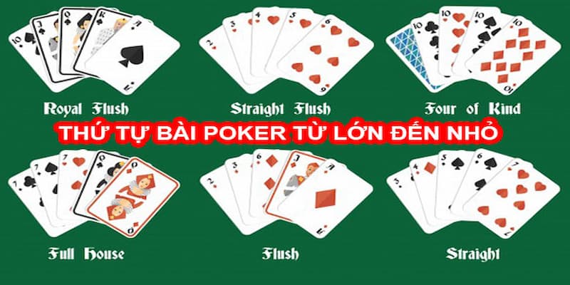 Tầm quan trọng của kỹ năng đoán bài trong game poker