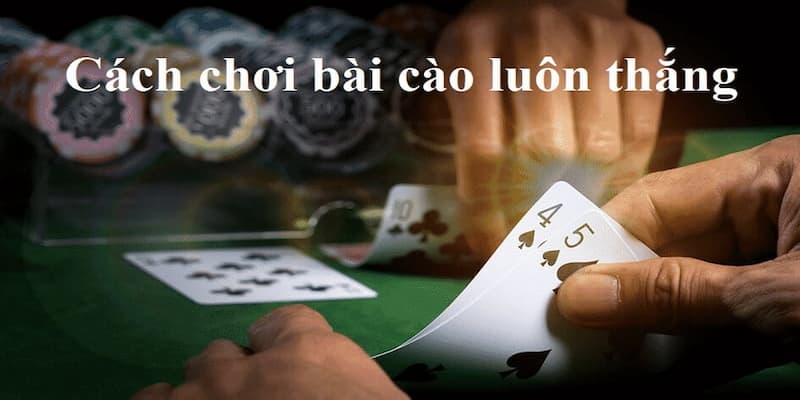 Tìm hiểu về trò chơi bài cào tại Net88