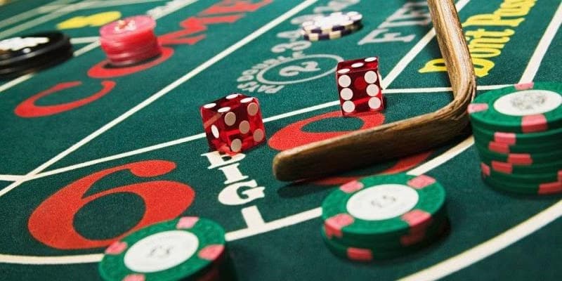 Trải nghiệm thực tế khi tham gia trò chơi lắc xí ngầu tại Net88