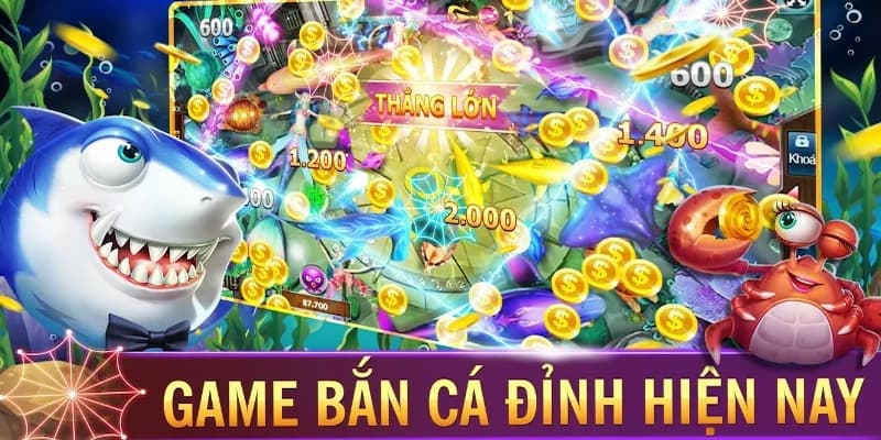 Vì sao nên chọn Net88 để tải bắn cá đổi thưởng