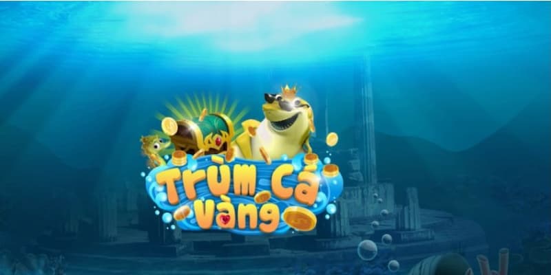 Vì sao trùm cá vàng tại Net88 được yêu thích